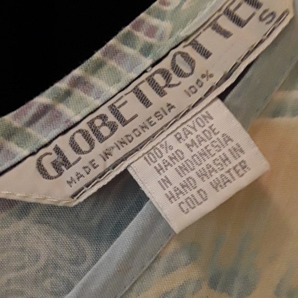 Sundress/Beach Coverup Small - Picture 10 of 10